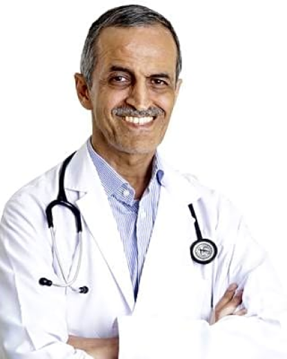 Dr. Bipin Sethi