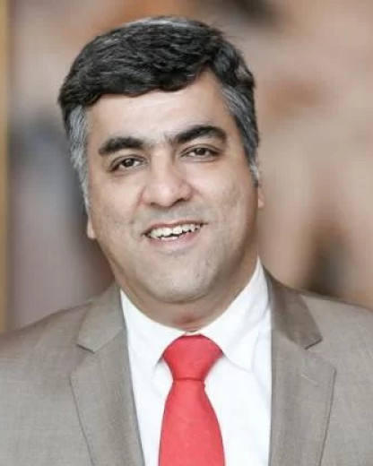 Dr. Manoj Chawla